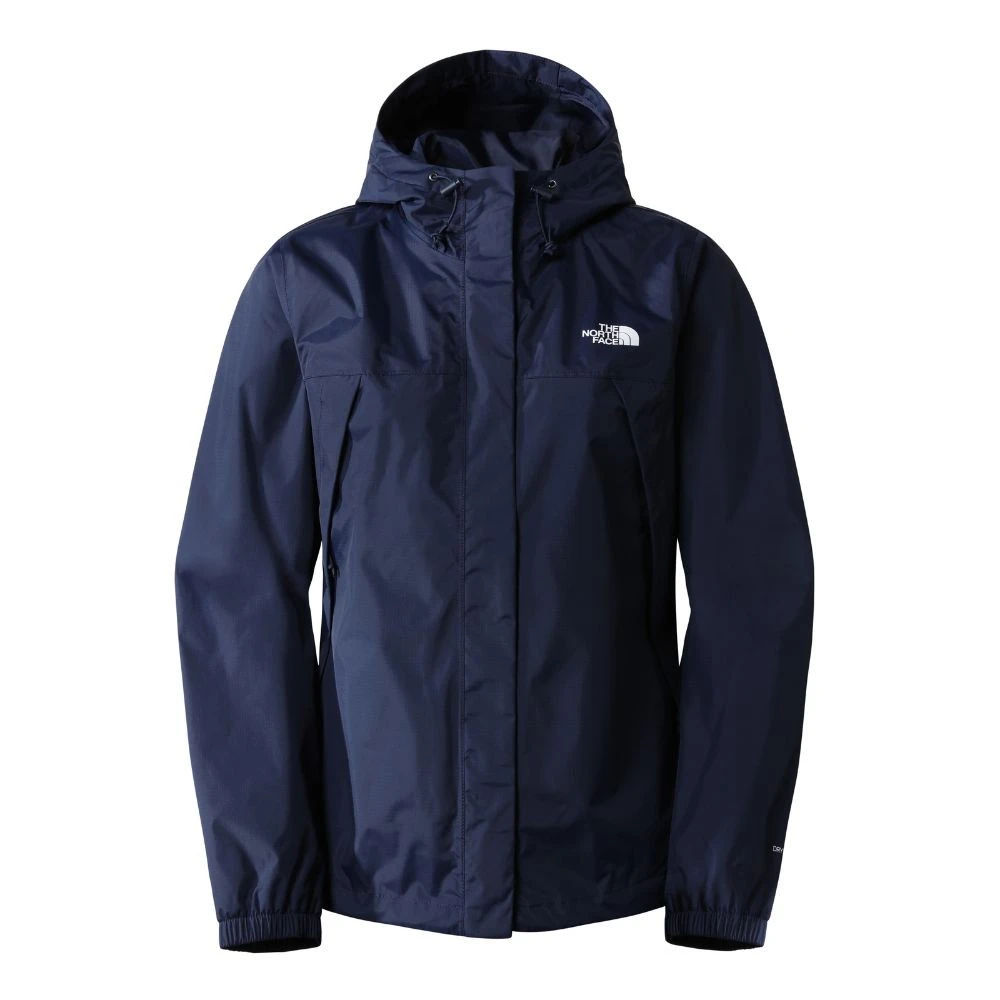 Veste A Capuche The North Face W Antora Jacket Summit Navy 1 Veste A Capuche The North Face W Antora Jacket Summit Navy