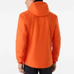 Veste Arc'Teryx Proton LT Hoody Men's Phenom -Hiver Vêtements Boutique veste arc teryx proton lt hoody men s phenom 2