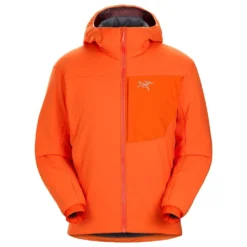 Veste Arc'Teryx Proton LT Hoody Men's Phenom