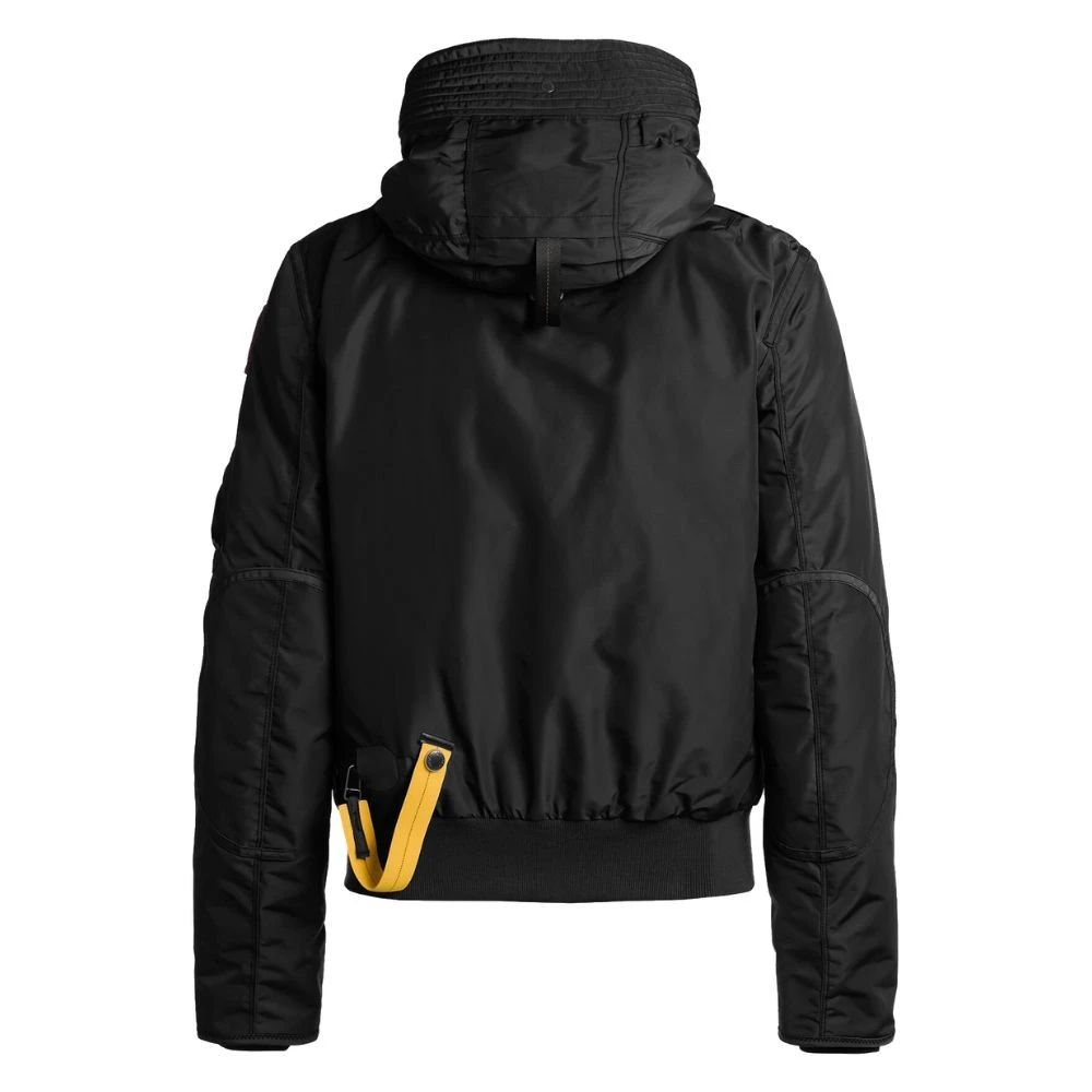 Veste Bomber Parajumpers Gobi W Black 3 Veste Bomber Parajumpers Gobi W Black – Image 3