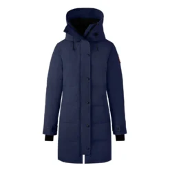 Veste Canada Goose Shelburne Parka Atlantic Navy