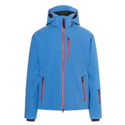 Veste De Ski Bogner Eason2-T Cloudy Blue