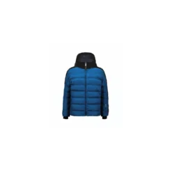 Veste De Ski Bogner Jerome Down Ski Jacket Blue