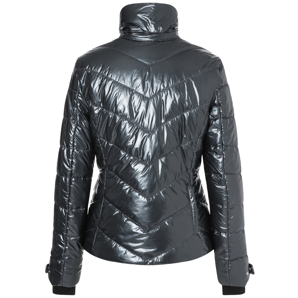 Veste De Ski Bogner Sassy2 Wolf 2 Veste De Ski Bogner Sassy2 Wolf – Image 2