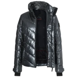 Veste De Ski Bogner Sassy2 Wolf 5 Veste De Ski Bogner Sassy2 Wolf -Hiver Vêtements Boutique veste de ski bogner sassy2 wolf 2