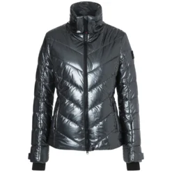 Veste De Ski Bogner Sassy2 Wolf