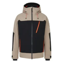 Veste De Ski Bogner Tajo-T Iced Coffee