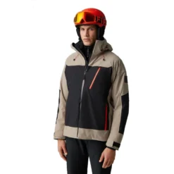 Veste De Ski Bogner Tajo-T Iced Coffee 7 Veste De Ski Bogner Tajo-T Iced Coffee -Hiver Vêtements Boutique veste de ski bogner tajo t iced coffee 3