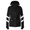 Veste De Ski Bogner W Moia2-T Black