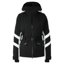 Veste De Ski Bogner W Moia2-T Black