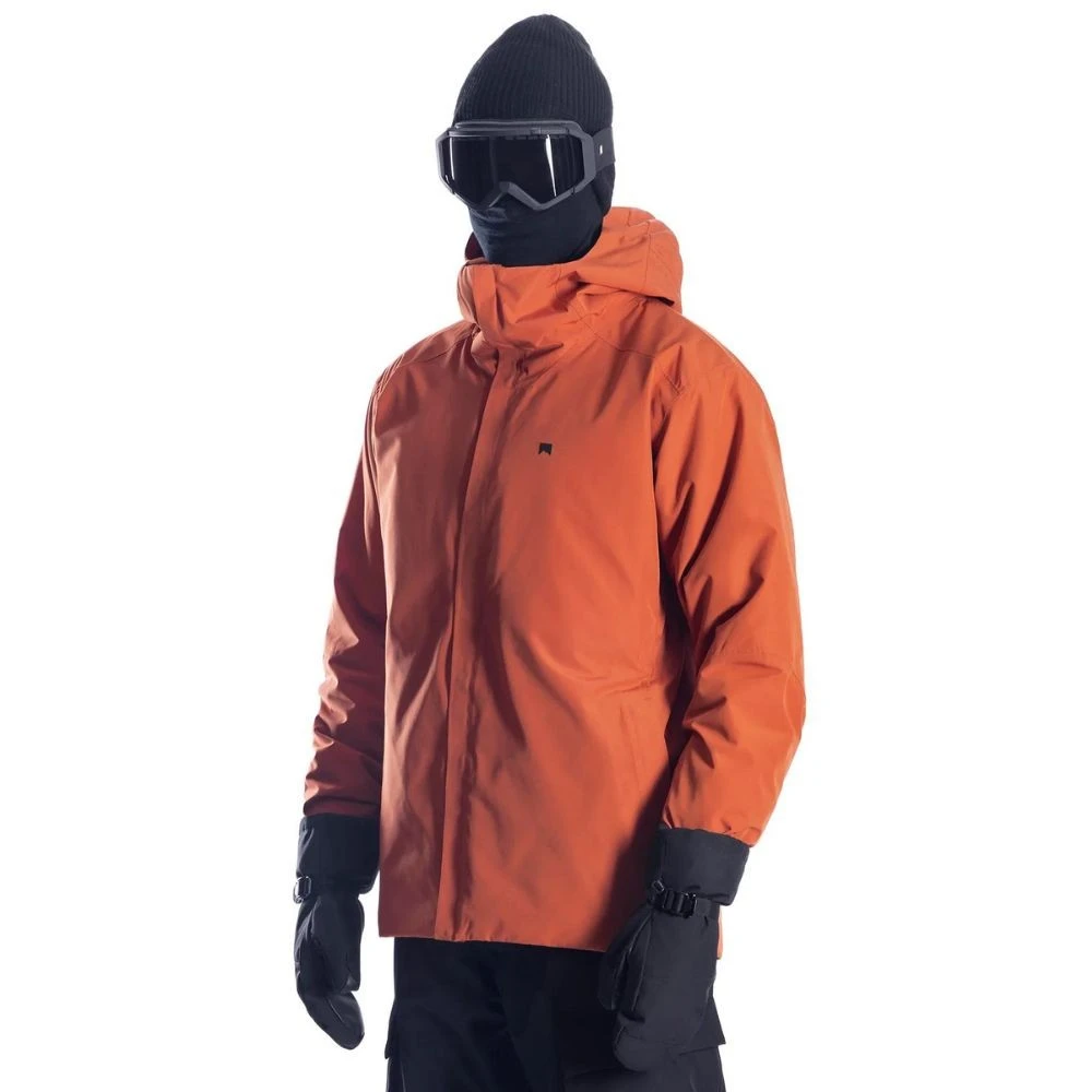 Veste De Ski Candide C1 Jacket 2023 1 Veste De Ski Candide C1 Jacket 2023