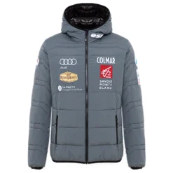 Doudoune Colmar 10B Men Lightdown Replica Titanium Black