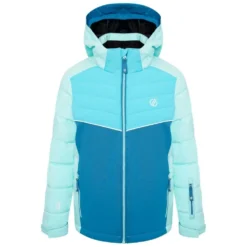 Veste De Ski Dare 2B Cheerful Jacket Arubal / Azure