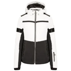 Veste De Ski Dare 2B Dynamical Jacket White / Black