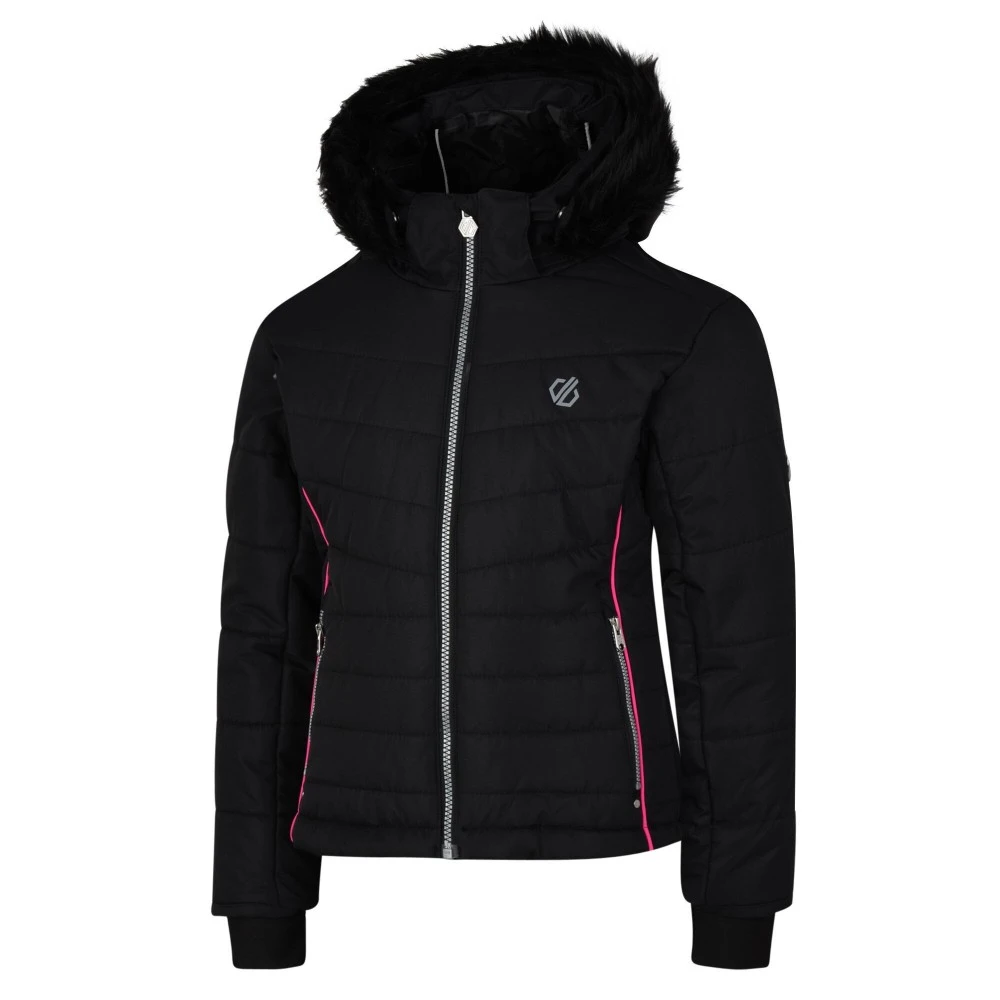 Veste De Ski Dare 2B Predate Black 2 Veste De Ski Dare 2B Predate Black – Image 2