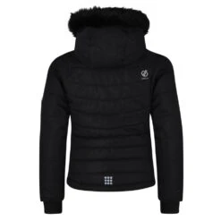 Veste De Ski Dare 2B Predate Black 5 Veste De Ski Dare 2B Predate Black -Hiver Vêtements Boutique veste de ski dare 2b predate black 2