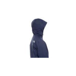 Veste De Ski Enfant The North Face Snow Quest Cosmic Blue -Hiver Vêtements Boutique veste de ski enfant the north face snow quest cosmic blue 2