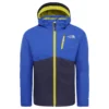 Veste De Ski Enfant The North Face Snowdrift Ins Tnf Blue