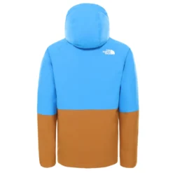 Hiver Vêtements Boutique -Hiver Vêtements Boutique veste de ski enfant the north face y chakado insulated clear lake 1