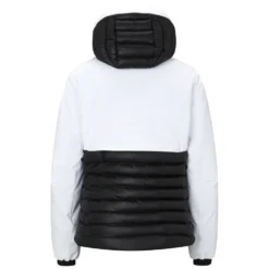 Veste De Ski Fire And Ice Janka White / Black 5 Veste De Ski Fire And Ice Janka White / Black -Hiver Vêtements Boutique veste de ski fire and ice janka white black 2