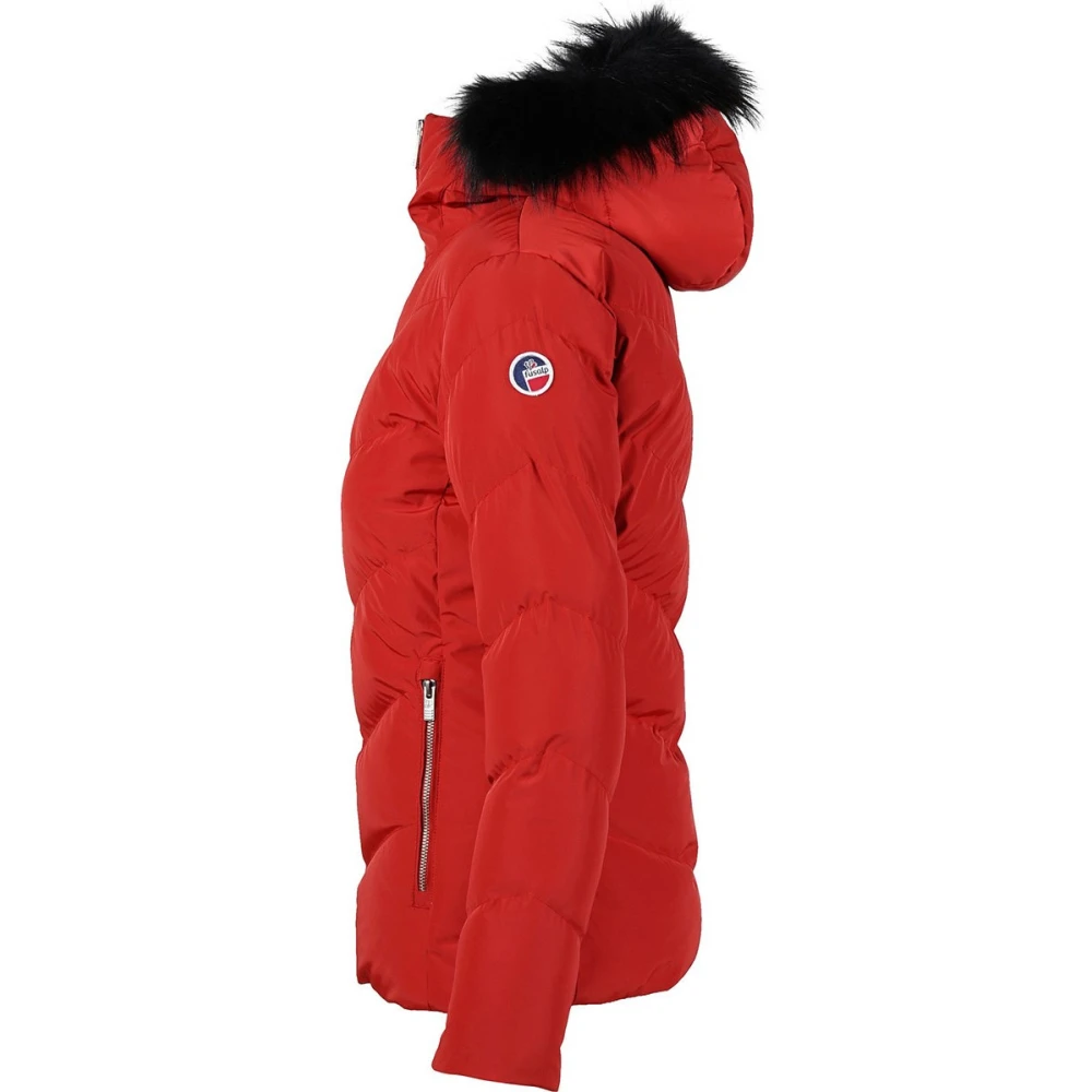 Veste De Ski Fusalp Davaï Veste F Tango 2 Veste De Ski Fusalp Davaï Veste F Tango – Image 2