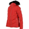Veste De Ski Fusalp Davaï Veste F Tango
