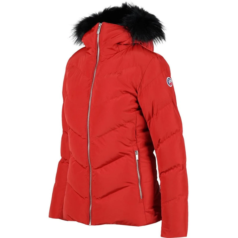 Veste De Ski Fusalp Davaï Veste F Tango 1 Veste De Ski Fusalp Davaï Veste F Tango