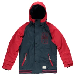 Veste De Ski Junior O'neill Pb Player Jacket Ink Blue