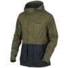 Veste De Ski Oakley Highline 10k Biozone Dark Brush
