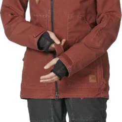 Veste De Ski Oakley Phoenix Bzs Jacket Fired Brick 6 Veste De Ski Oakley Phoenix Bzs Jacket Fired Brick -Hiver Vêtements Boutique veste de ski oakley phoenix bzs jacket fired brick 2