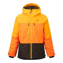 Veste De Ski Picture Organic Jr Daumy Jacket Black