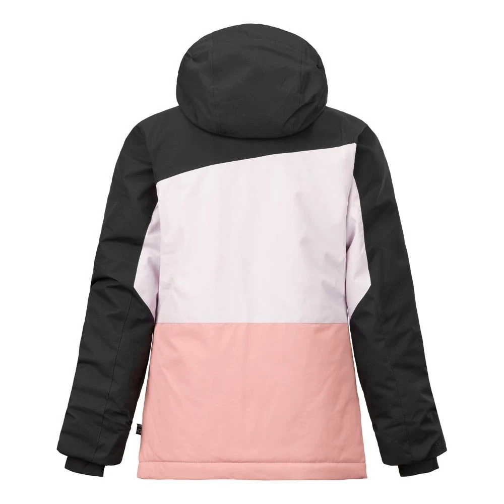 Veste De Ski Picture Organic Jr Seady Jacket Dark Blue 2 Veste De Ski Picture Organic Jr Seady Jacket Dark Blue – Image 2