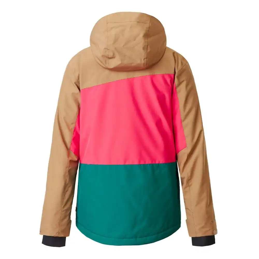 Veste De Ski Picture Organic Seakrest Jacket Dark Sea 2 Veste De Ski Picture Organic Seakrest Jacket Dark Sea – Image 2