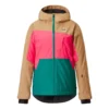 Veste De Ski Picture Organic Seakrest Jacket Dark Sea