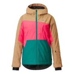Veste De Ski Picture Organic Seakrest Jacket Dark Sea
