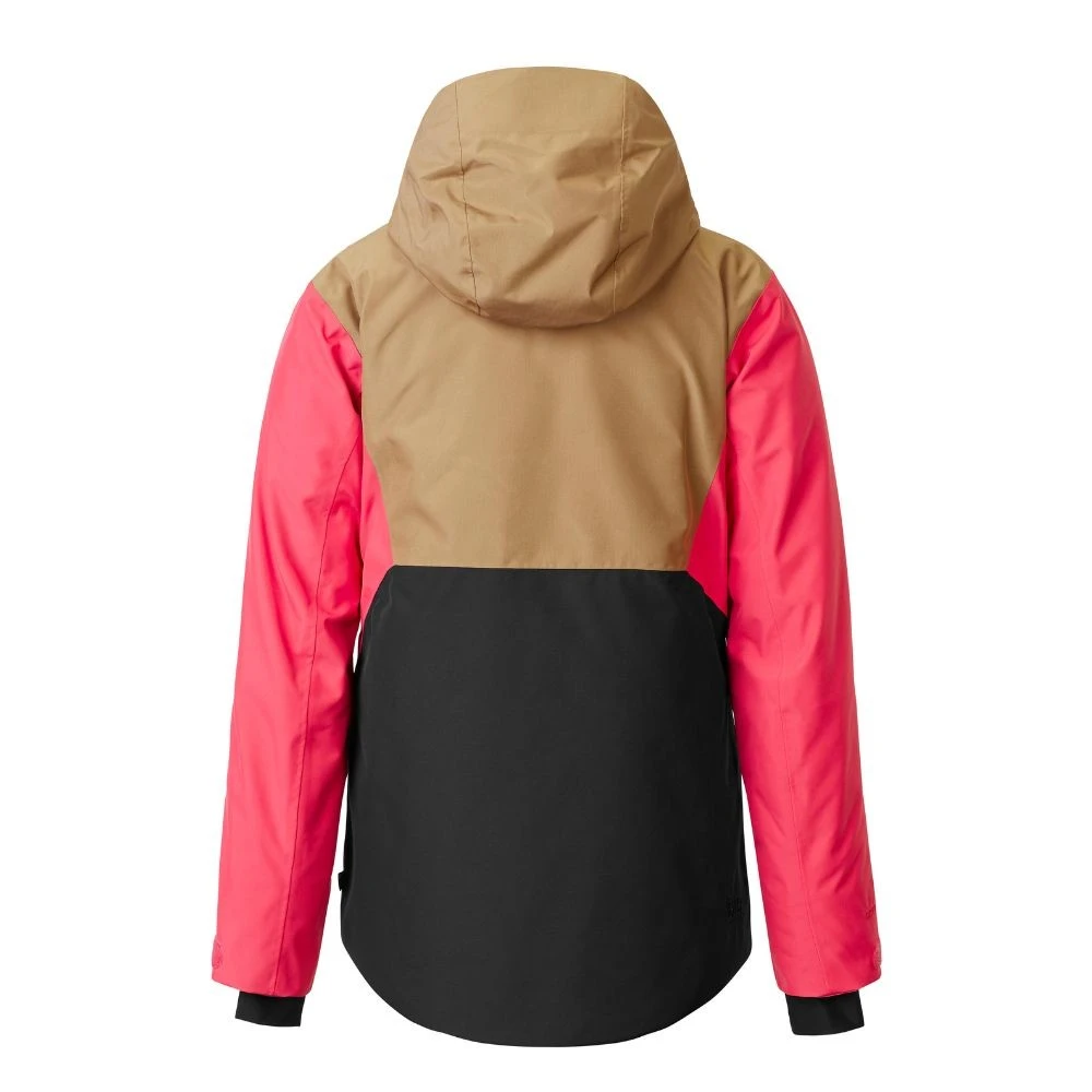 Veste De Ski Picture Organic Seen Jacket Dark Stone 2 Veste De Ski Picture Organic Seen Jacket Dark Stone – Image 2