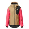 Veste De Ski Picture Organic Seen Jacket Dark Stone