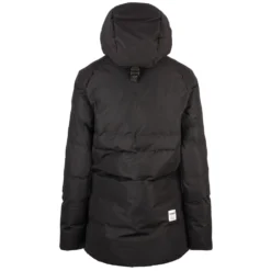 Veste De Ski Planks Huff'n Puffa Jacket Black 3 Veste De Ski Planks Huff'n Puffa Jacket Black -Hiver Vêtements Boutique veste de ski planks huff n puffa jacket black 1