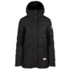 Veste De Ski Planks Huff'n Puffa Jacket Black