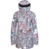Veste De Ski Planks Women's Good Times Insulated Jacket L.a. Palm
