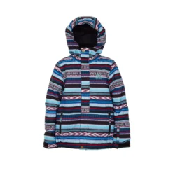 Veste De Ski Rip Curl Enigma Jr Jet Black