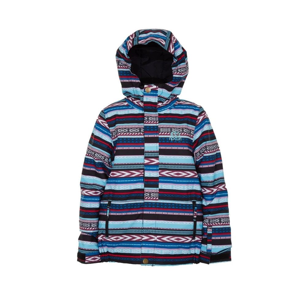 Veste De Ski Rip Curl Enigma Jr Jet Black 1 Veste De Ski Rip Curl Enigma Jr Jet Black