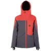Veste De Ski Rip Curl Harmony Gum Cayenne