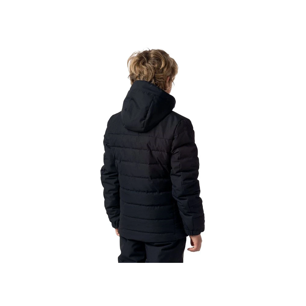 Veste De Ski Rossignol Boy Polydown Hero Jacket Dark Blue 2 Veste De Ski Rossignol Boy Polydown Hero Jacket Dark Blue – Image 2
