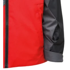 Veste De Ski Spyder Ambush Jr Volcano -Hiver Vêtements Boutique veste de ski spyder ambush jr volcano 2