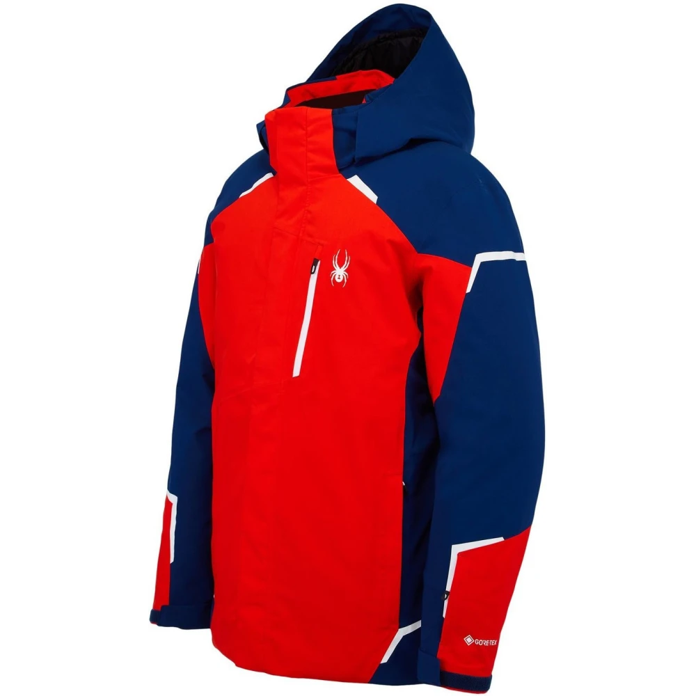 Veste De Ski Spyder Copper GTX Jacket Volcano 2 Veste De Ski Spyder Copper GTX Jacket Volcano – Image 2