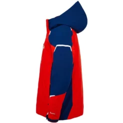 Veste De Ski Spyder Copper GTX Jacket Volcano 5 Veste De Ski Spyder Copper GTX Jacket Volcano -Hiver Vêtements Boutique veste de ski spyder copper gtx jacket volcano 2