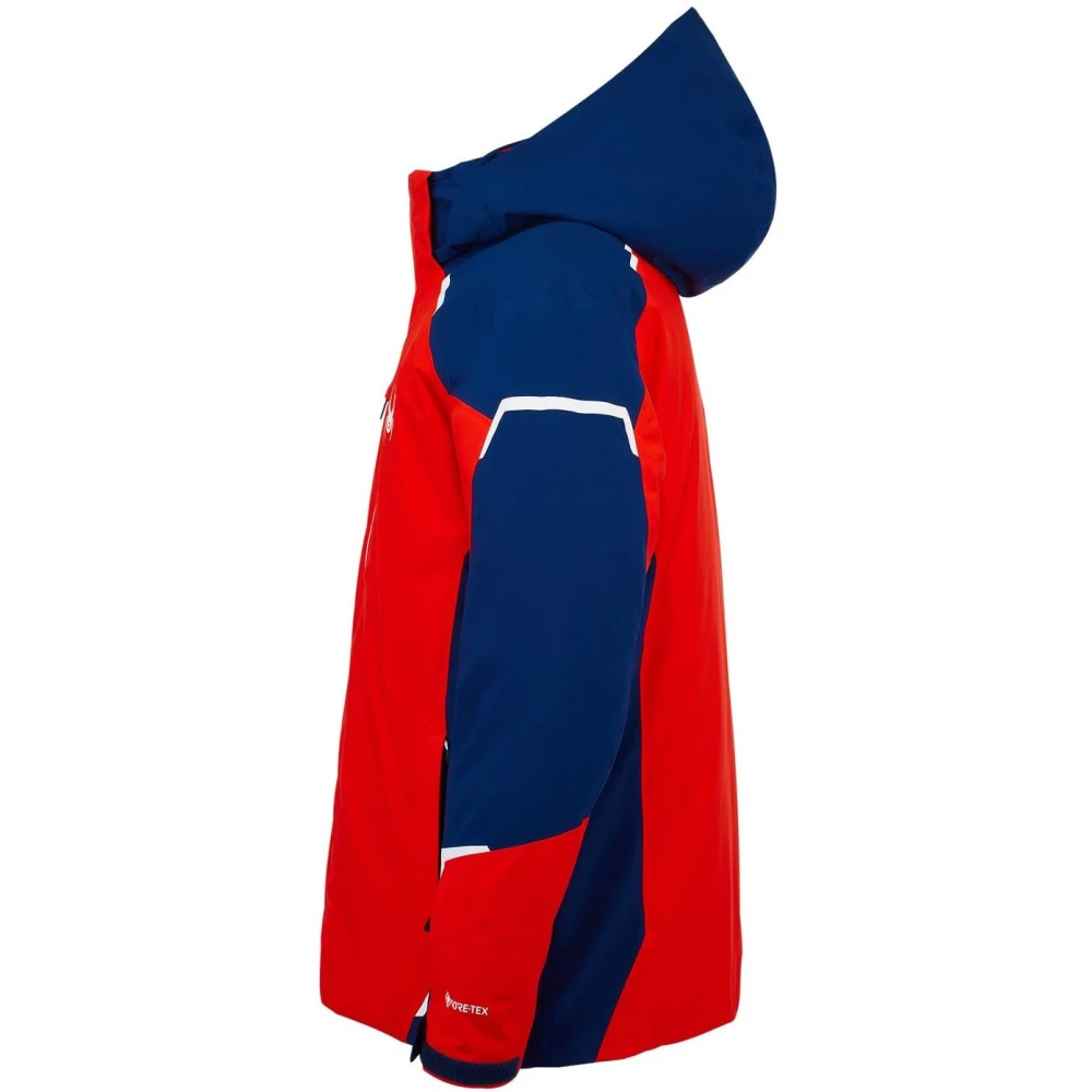 Veste De Ski Spyder Copper GTX Jacket Volcano 3 Veste De Ski Spyder Copper GTX Jacket Volcano – Image 3