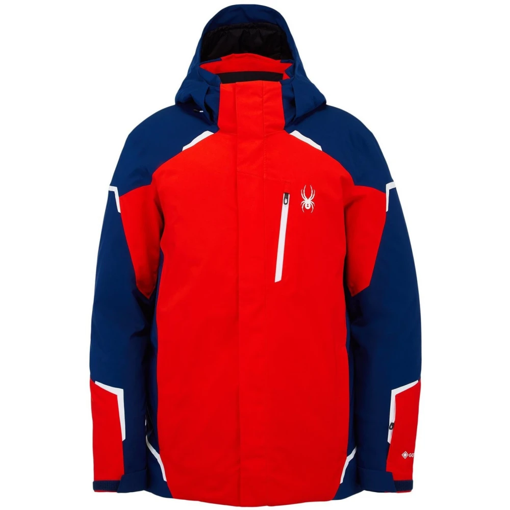 Veste De Ski Spyder Copper GTX Jacket Volcano 1 Veste De Ski Spyder Copper GTX Jacket Volcano