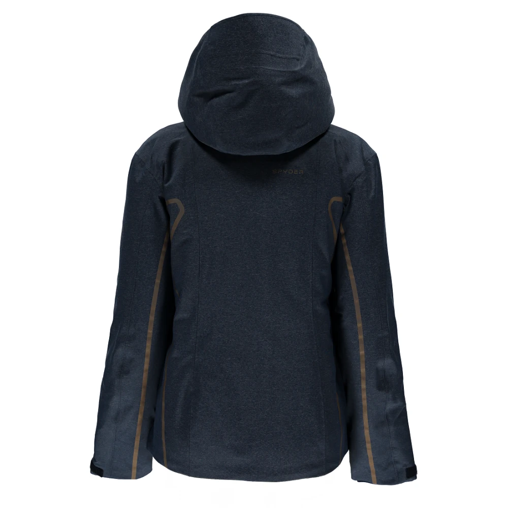 Veste De Ski Spyder Duchess Frontier/frontier 2 Veste De Ski Spyder Duchess Frontier/frontier – Image 2